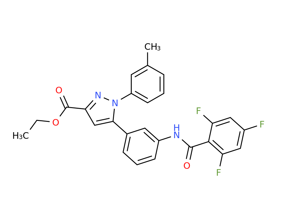 Structure Amb7703812