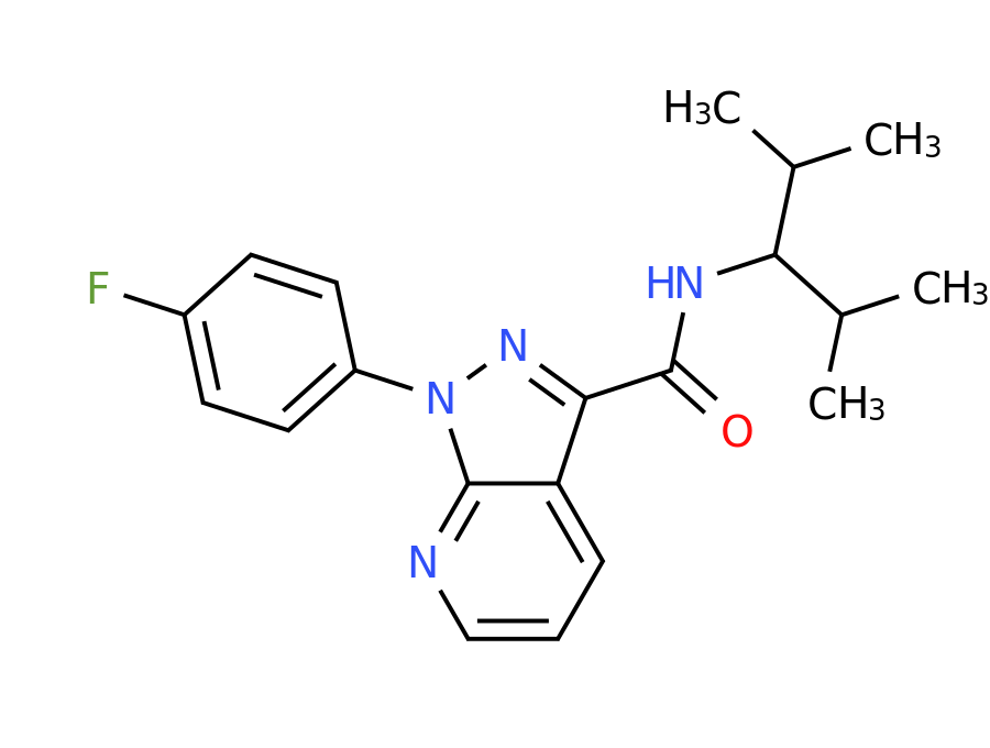 Structure Amb7703876