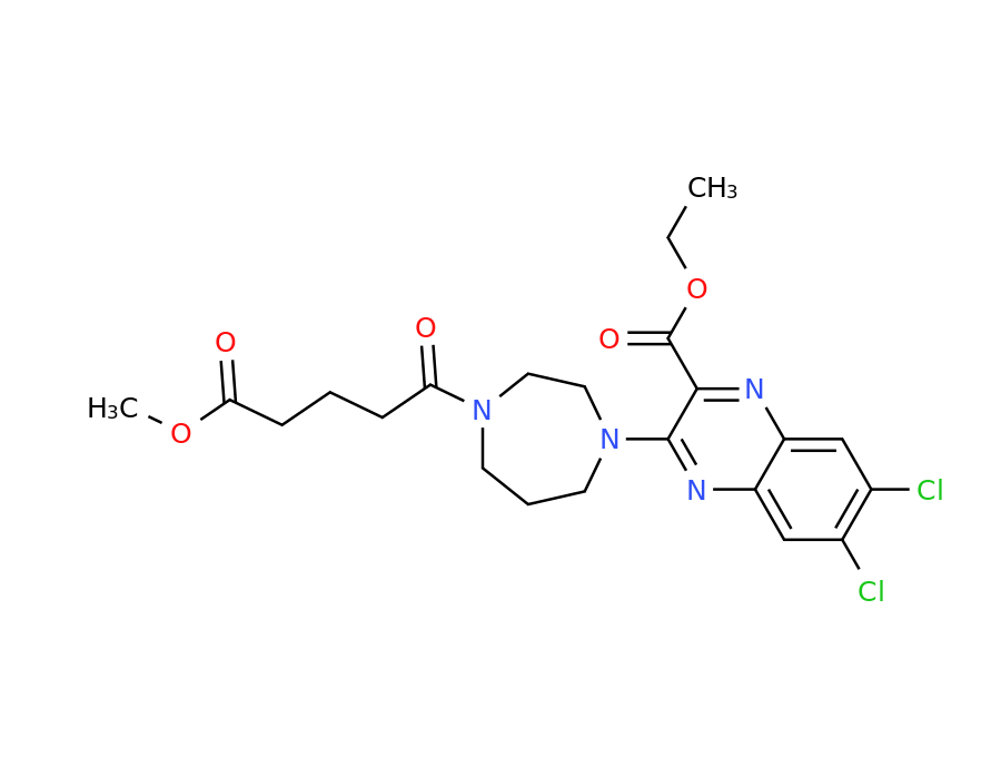 Structure Amb7703888