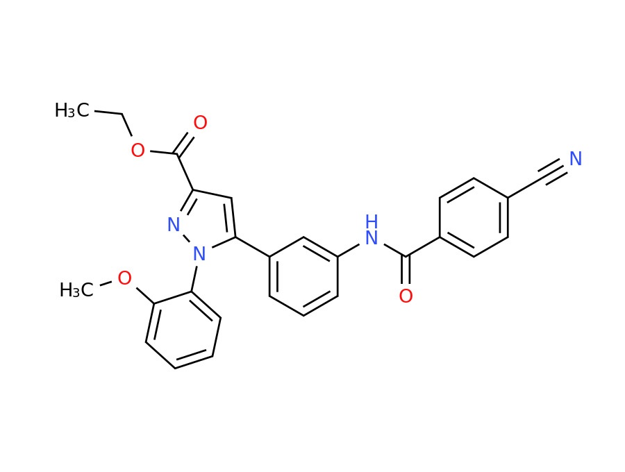 Structure Amb7703902