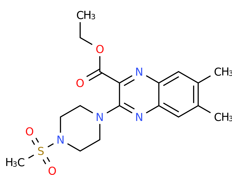 Structure Amb7704010