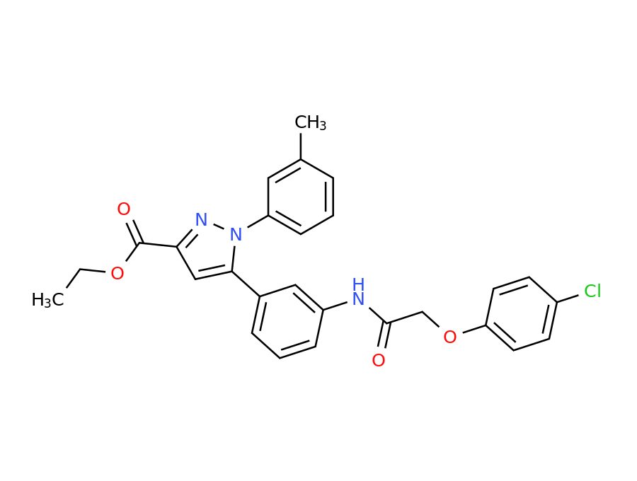 Structure Amb7704080