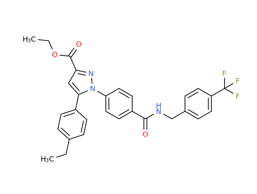 Structure Amb7704204