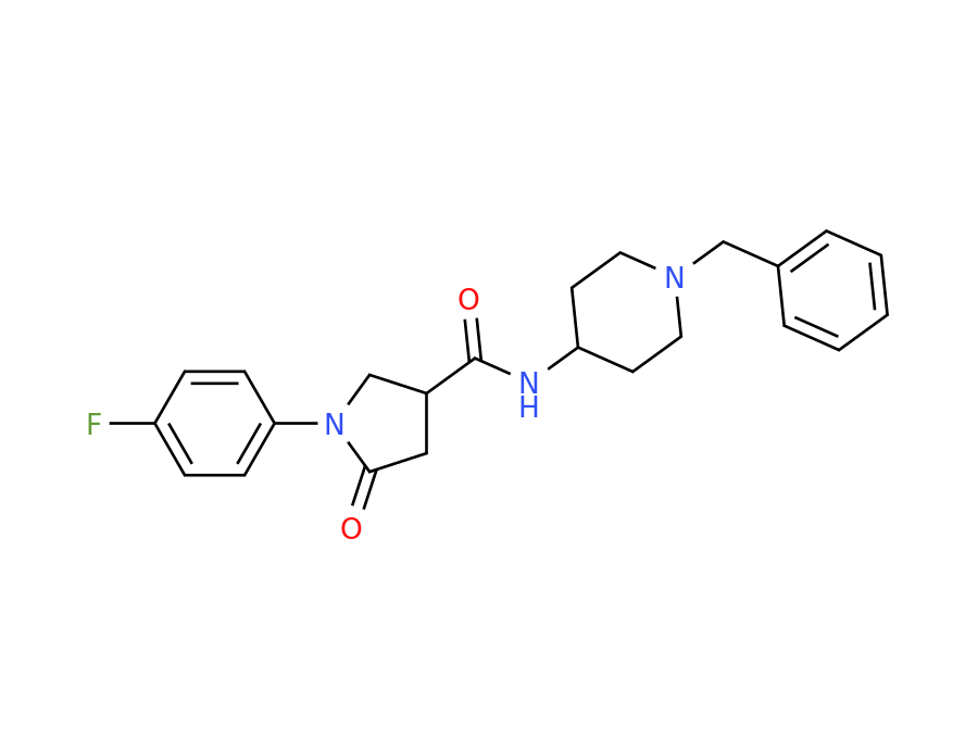 Structure Amb7704206