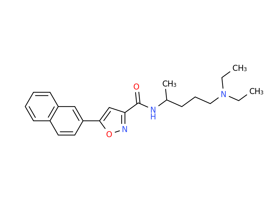 Structure Amb7704354