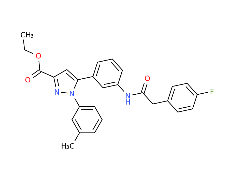 Structure Amb7704444