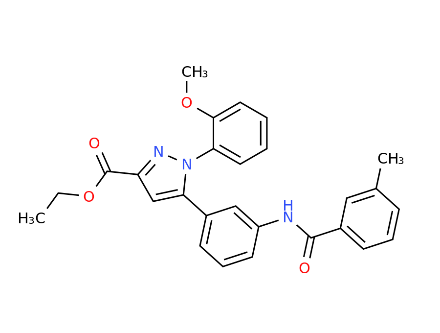 Structure Amb7704457