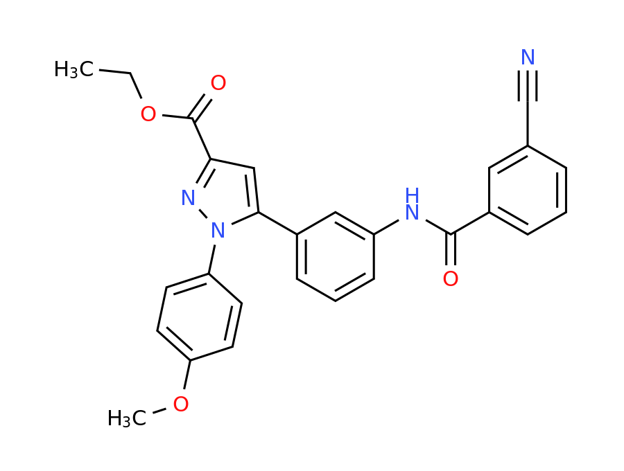 Structure Amb7704470