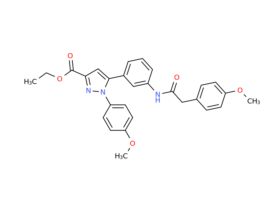 Structure Amb7704478