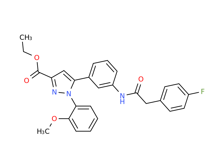 Structure Amb7704480