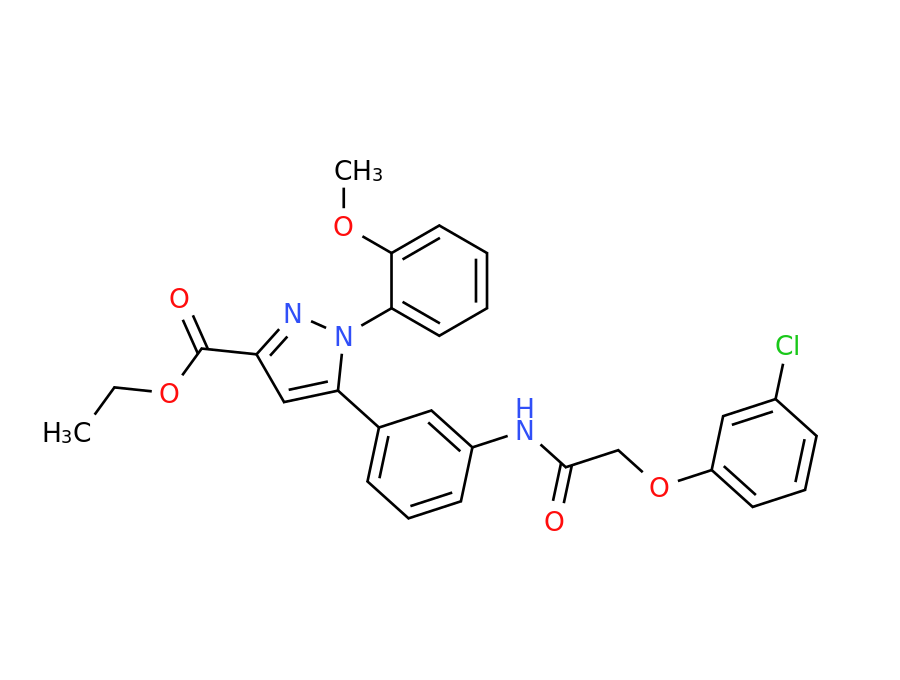 Structure Amb7704481