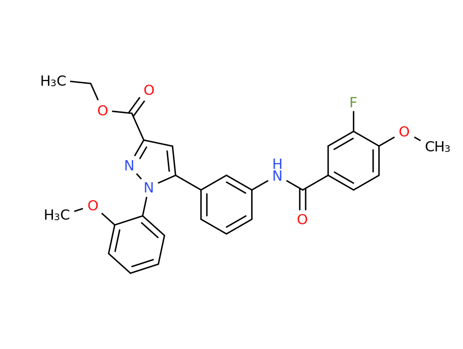 Structure Amb7704489