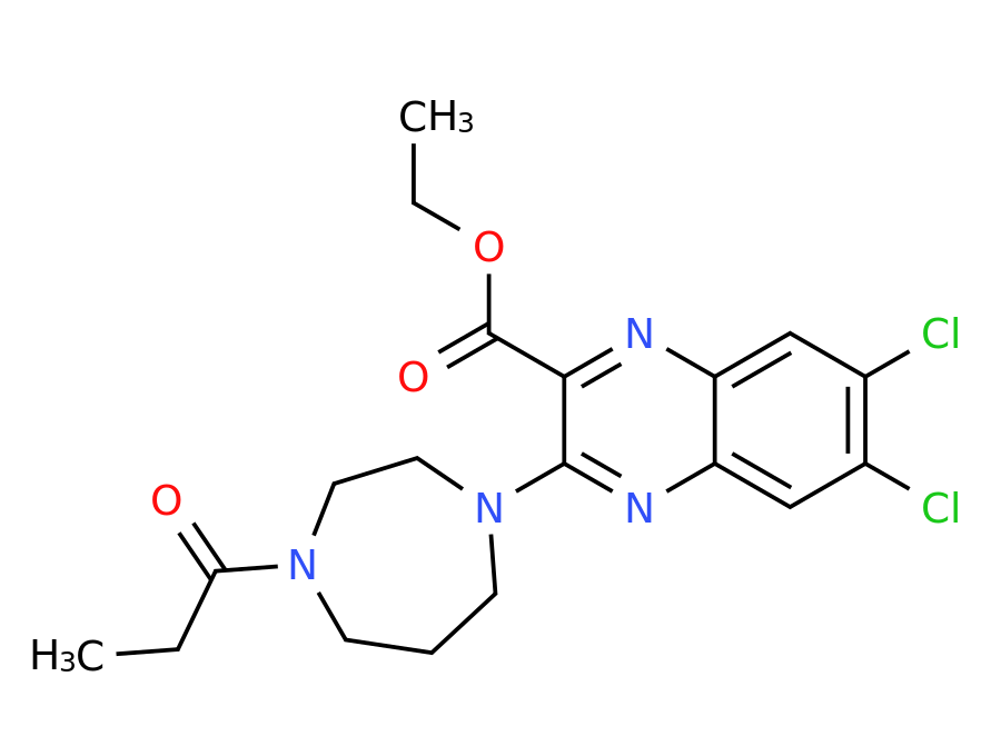 Structure Amb7704648