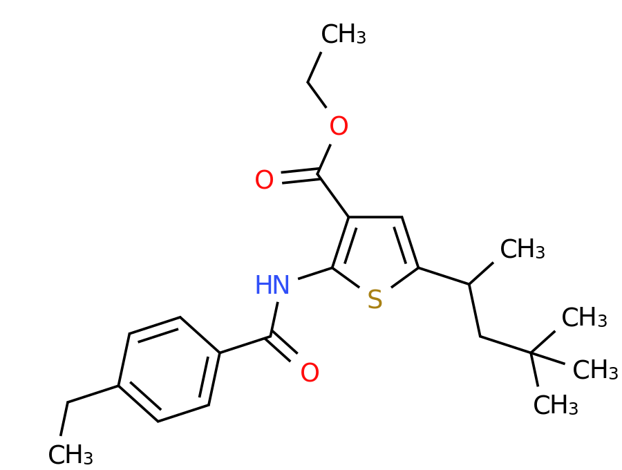 Structure Amb7704660