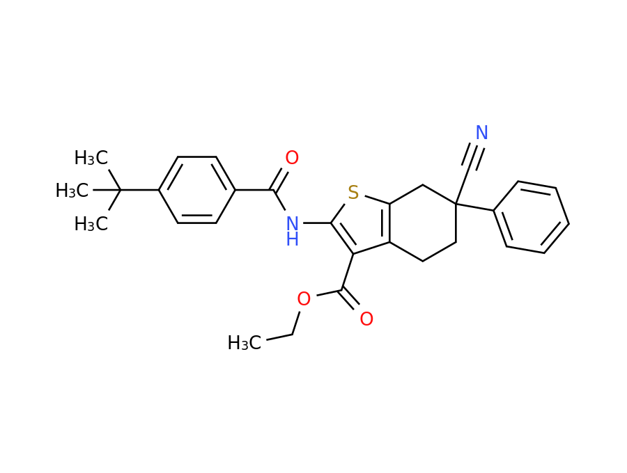 Structure Amb7704688