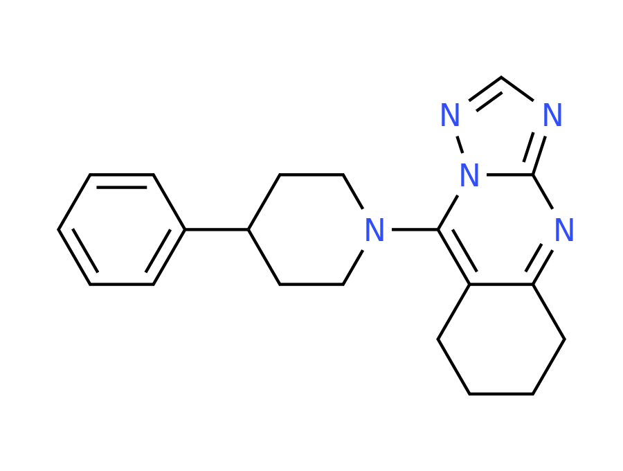 Structure Amb7704740