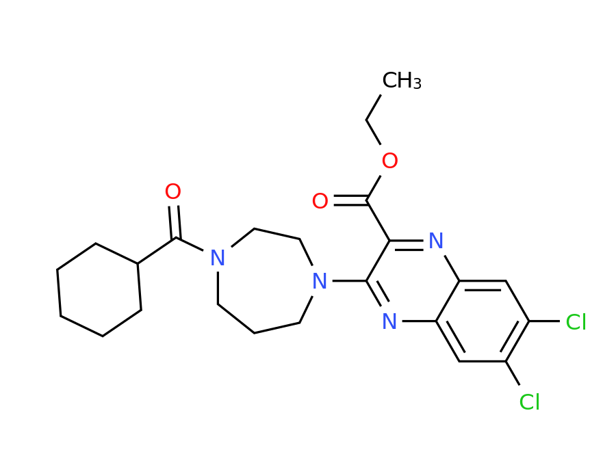 Structure Amb7704767