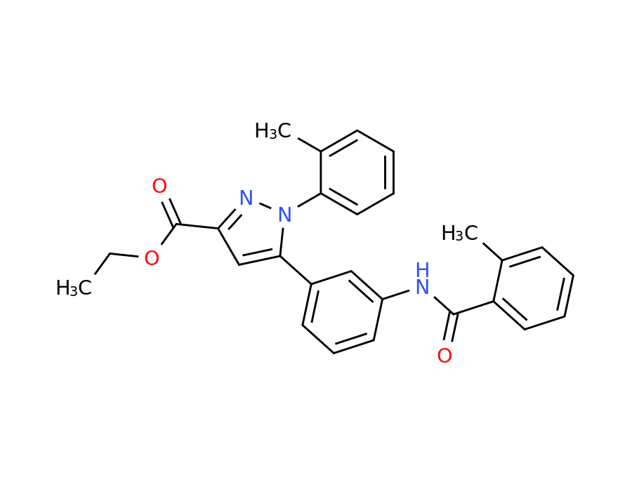 Structure Amb7704830