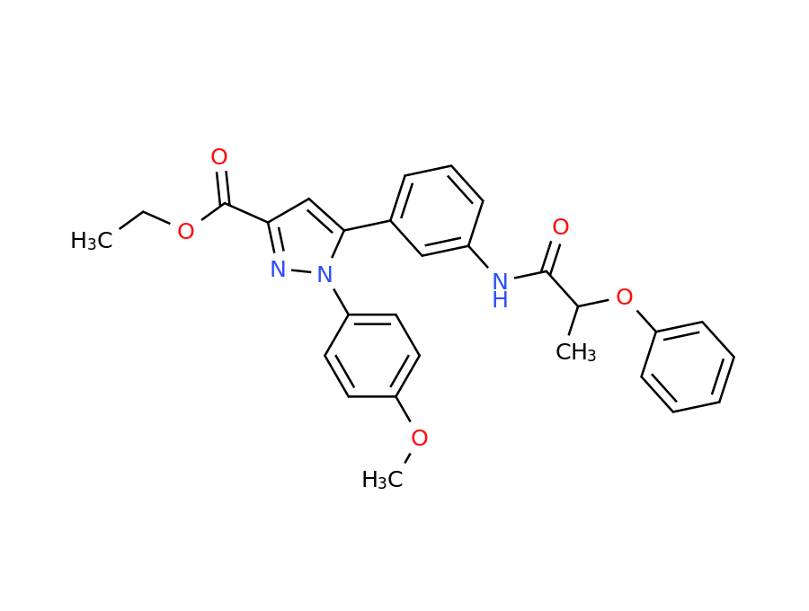 Structure Amb7704853