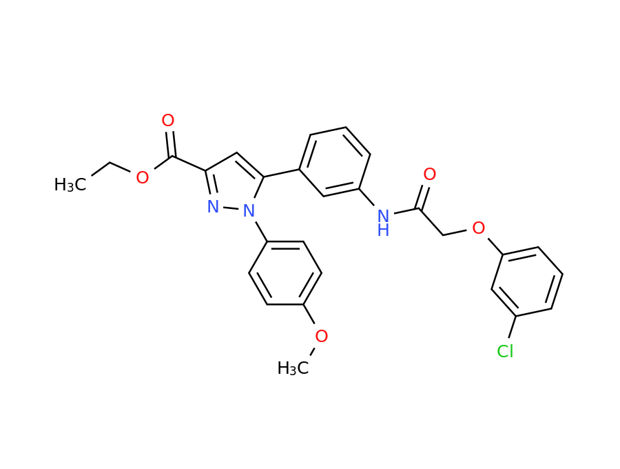 Structure Amb7704860