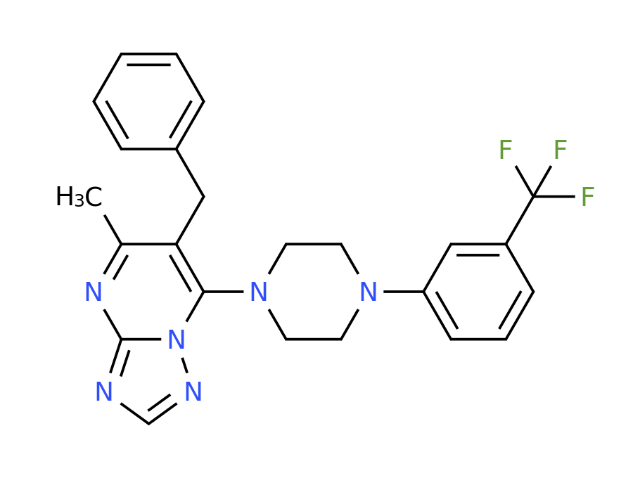 Structure Amb7704874