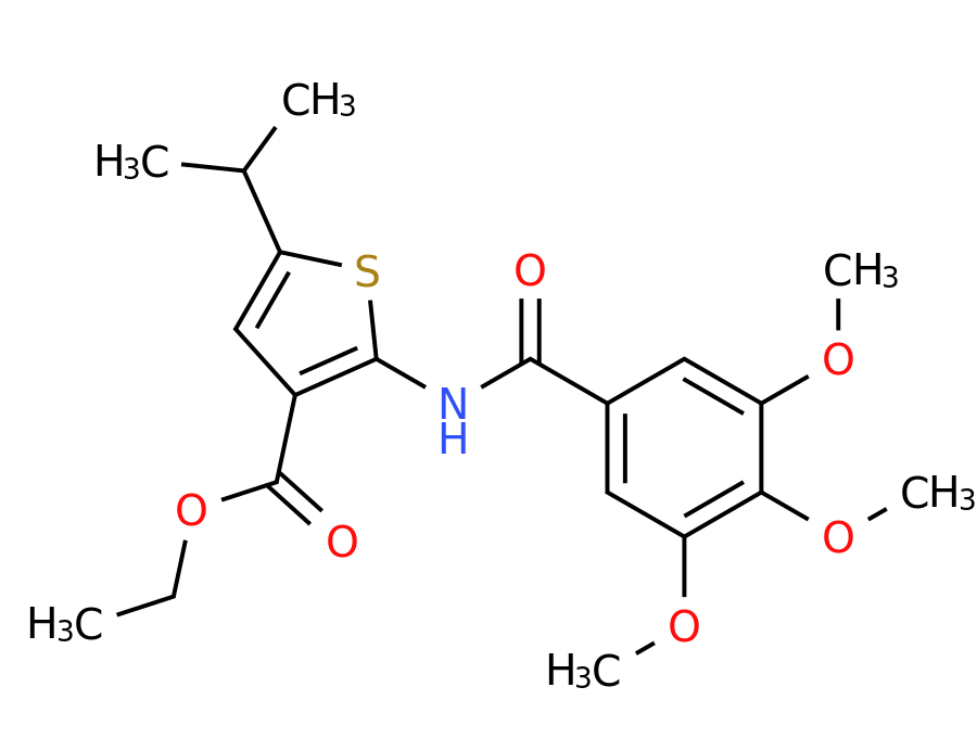 Structure Amb7704919