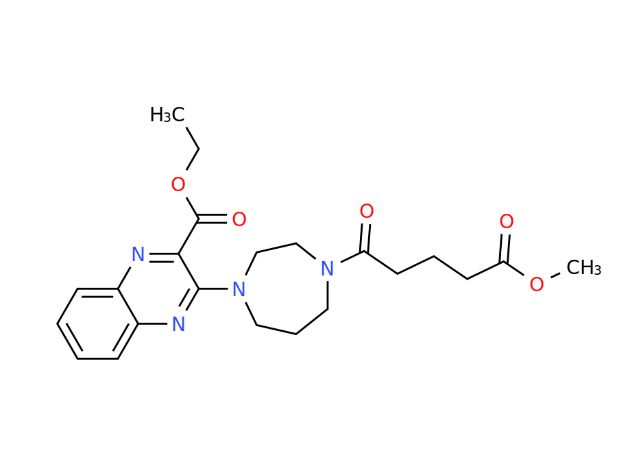 Structure Amb7705001