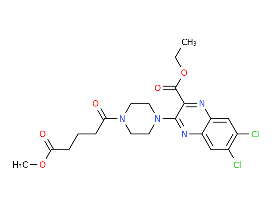 Structure Amb7705003