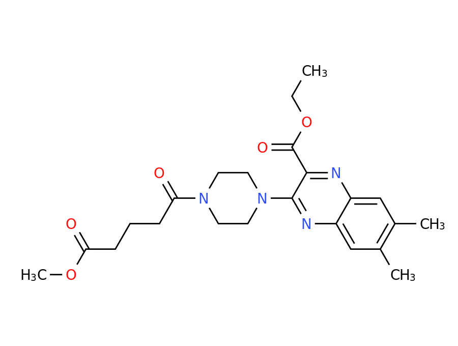 Structure Amb7705005