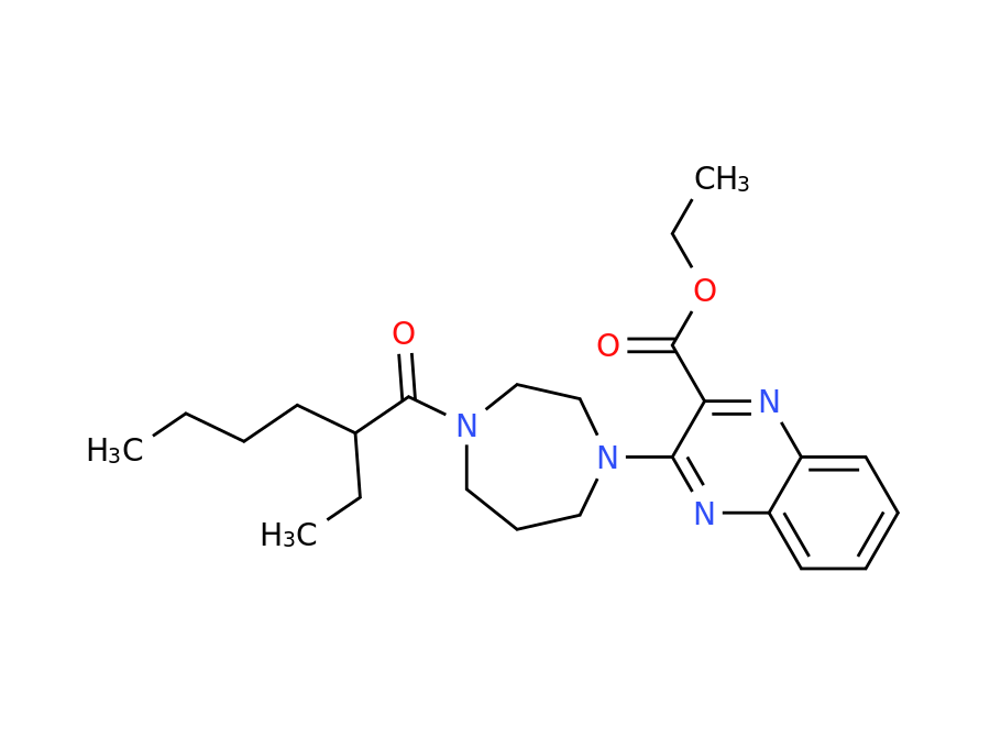 Structure Amb7705016