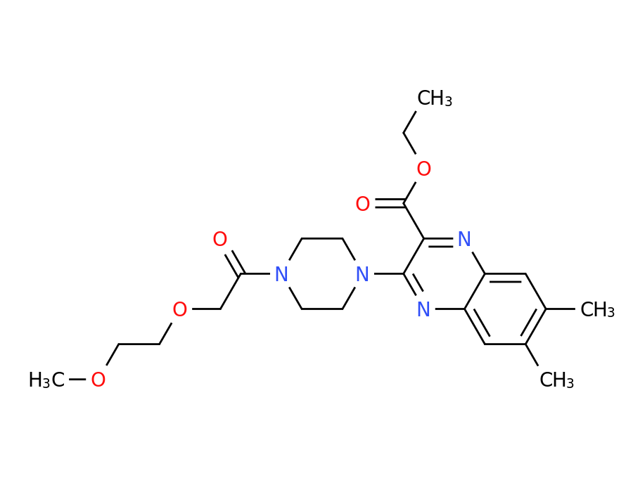 Structure Amb7705021