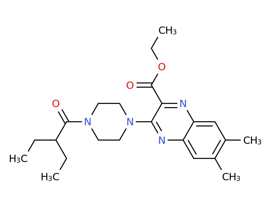 Structure Amb7705040