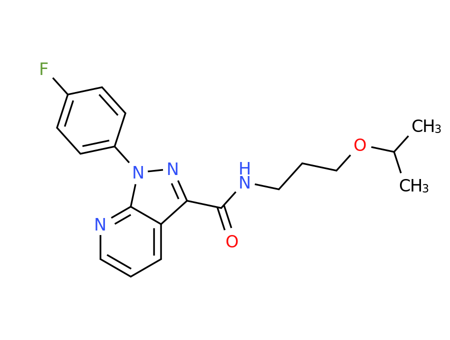 Structure Amb7705066