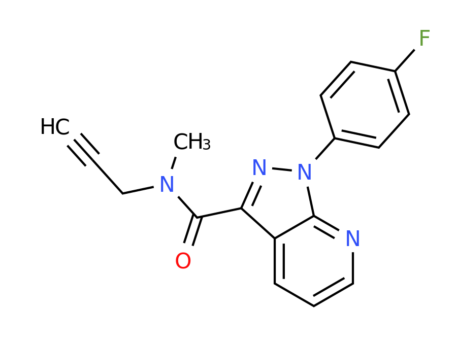 Structure Amb7705068