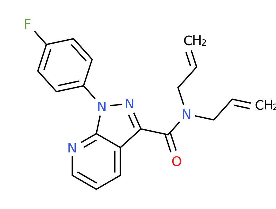 Structure Amb7705069