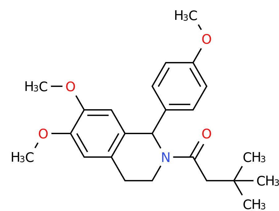 Structure Amb7705095