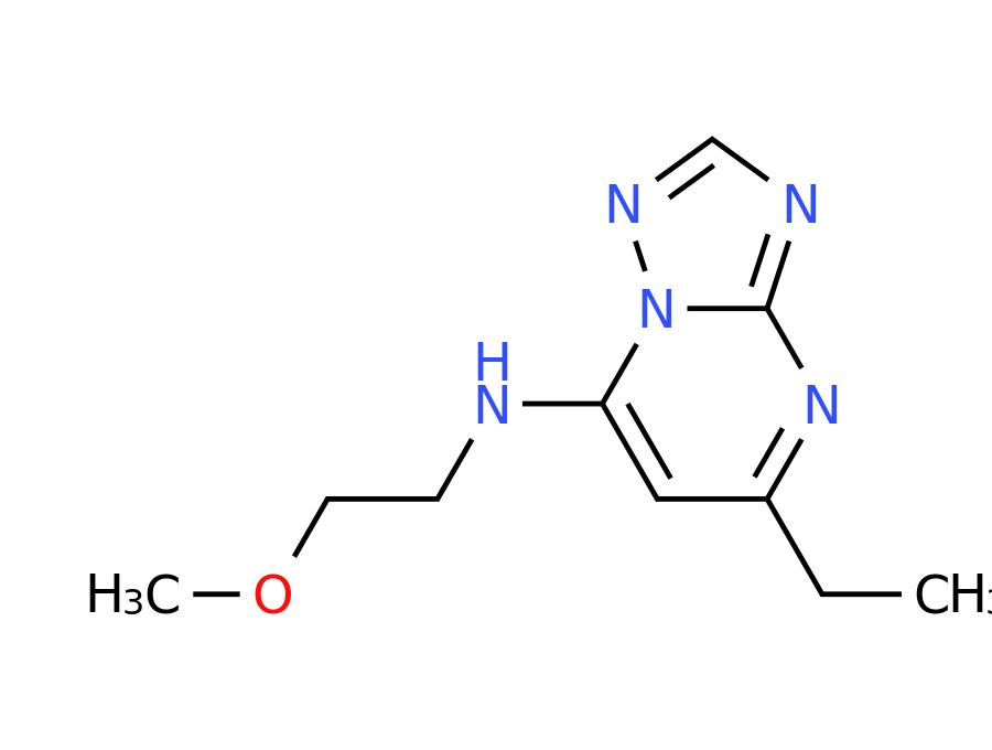 Structure Amb7705174