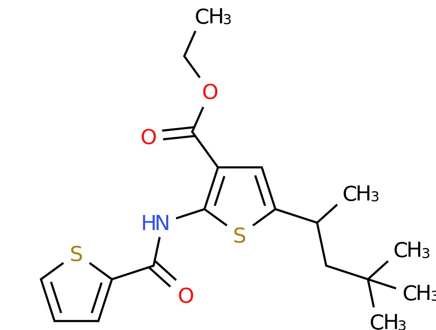 Structure Amb7705218