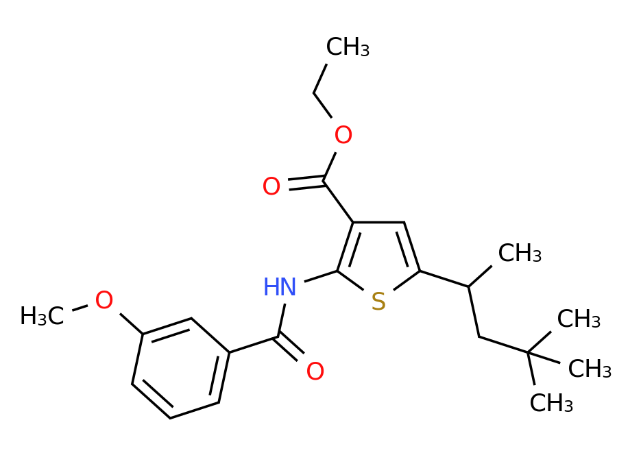 Structure Amb7705245