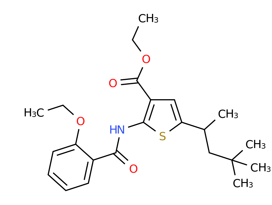 Structure Amb7705246