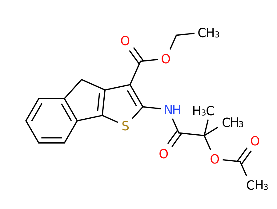 Structure Amb7705250