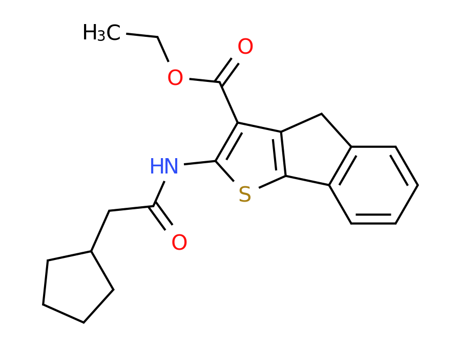 Structure Amb7705268