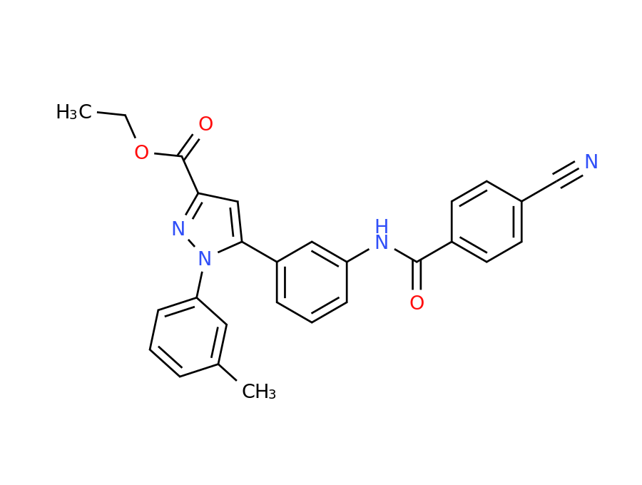 Structure Amb7705275