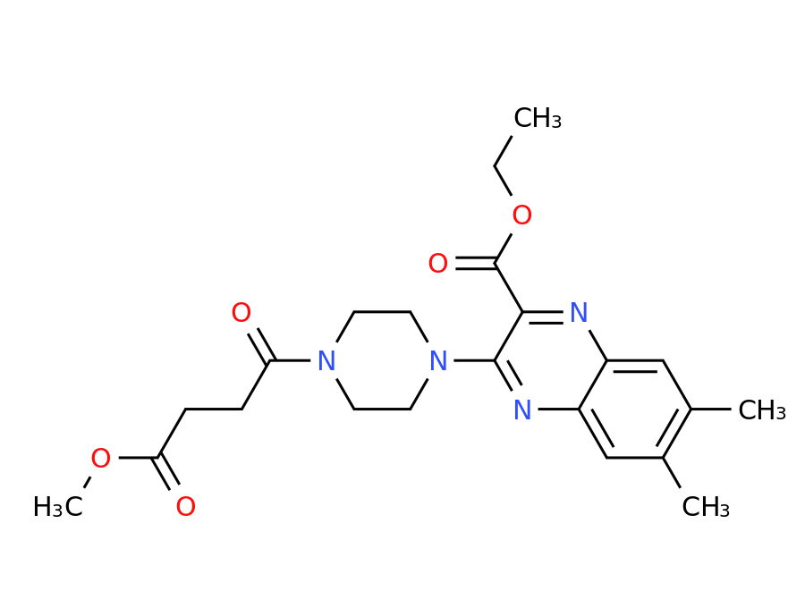 Structure Amb7705409