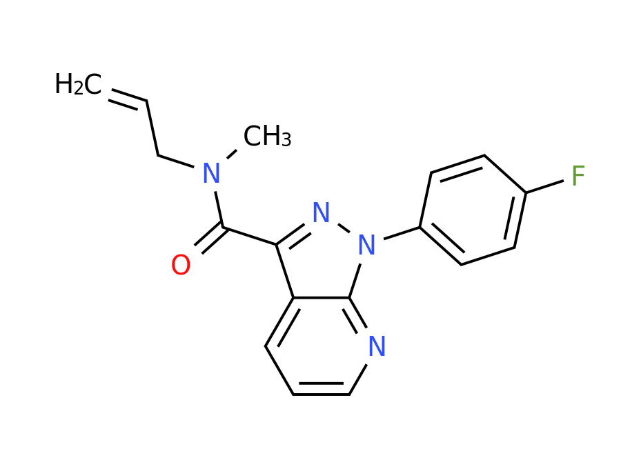 Structure Amb7705465