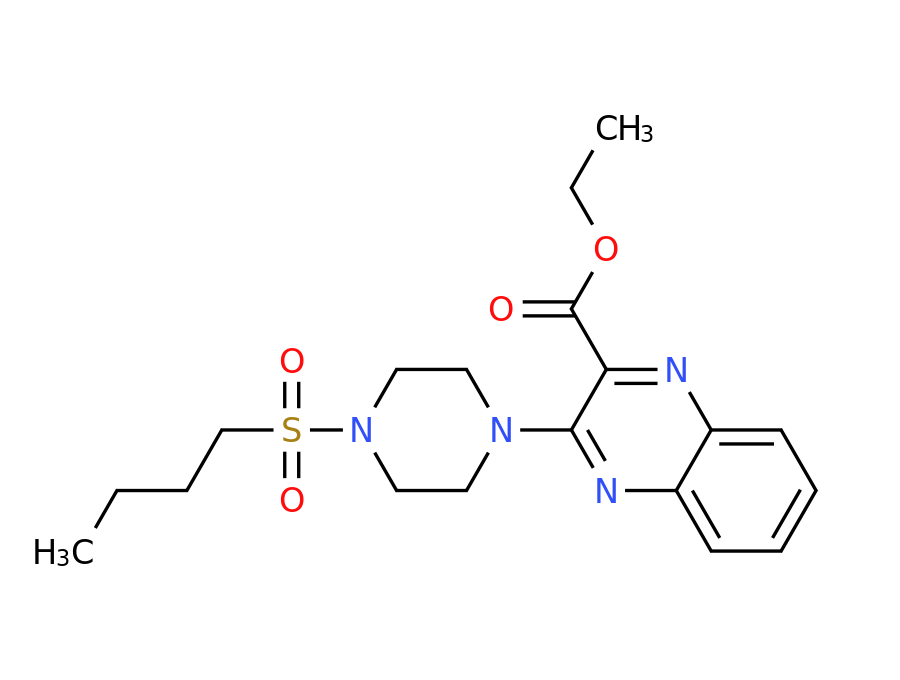 Structure Amb7705474