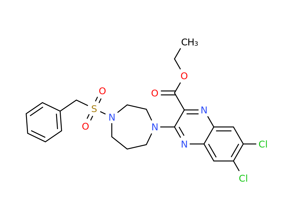 Structure Amb7705476