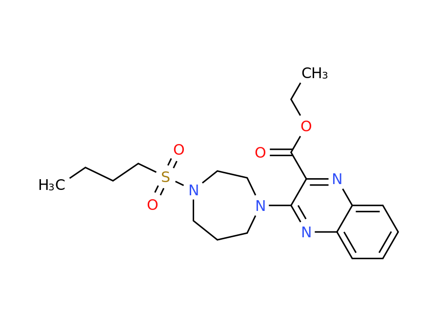 Structure Amb7705482