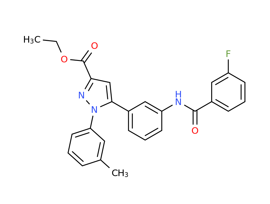 Structure Amb7705559