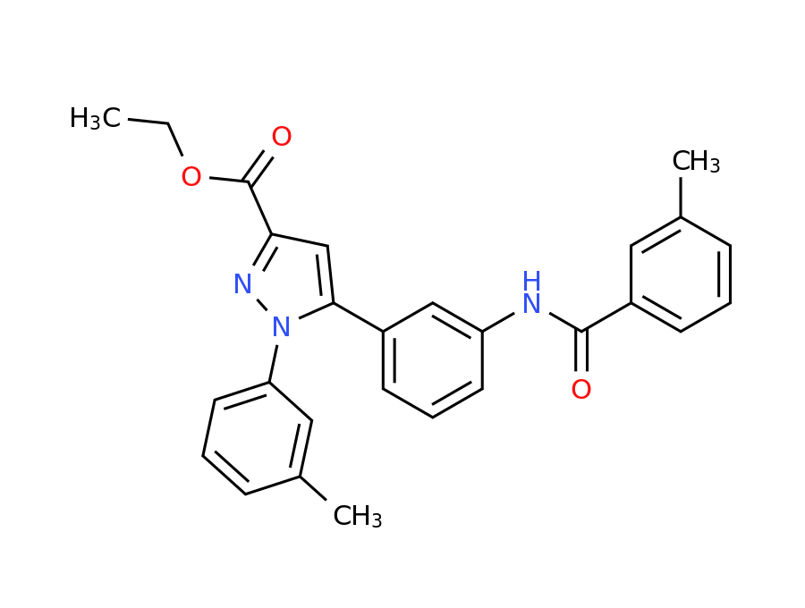 Structure Amb7705563